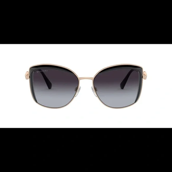 BVLGARI | Accessories | Bvlgari Bv628bframe Shape  display picture 1